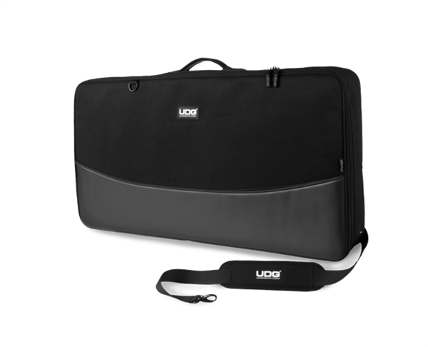 Urbanite MIDI Controller Sleeve Extra Large Black | UDG Gear 