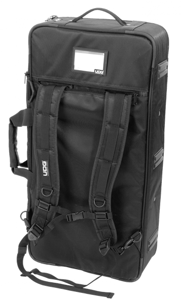 Urbanite MIDI Controller Backpack Large Black | UDG Gear 