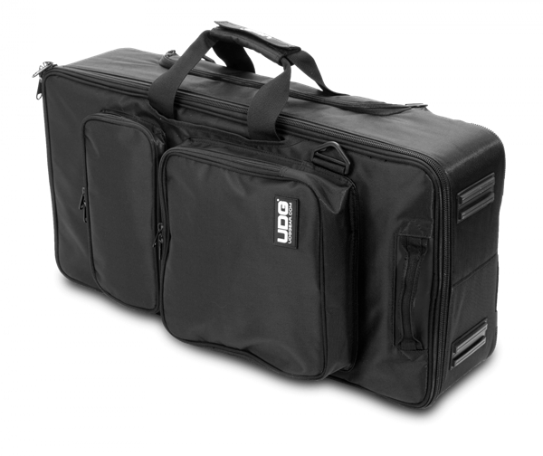 Urbanite MIDI Controller Backpack Large Black | UDG Gear 