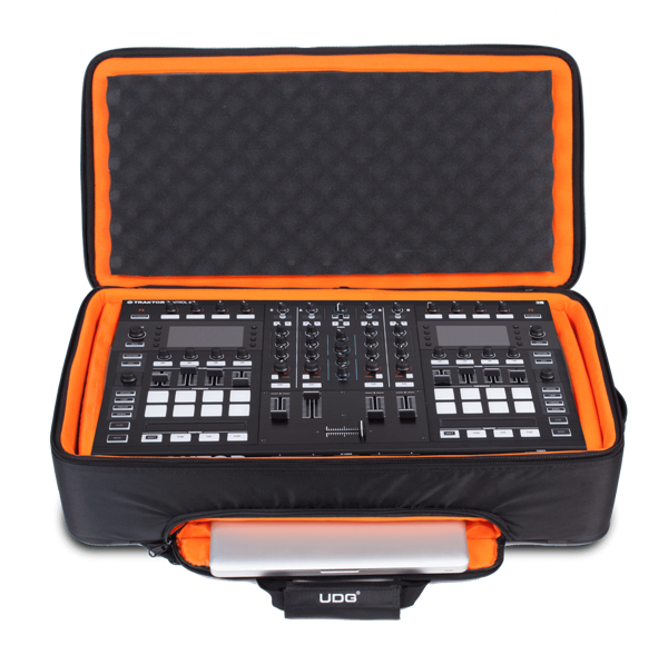 Urbanite MIDI Controller Backpack Large Black | UDG Gear 
