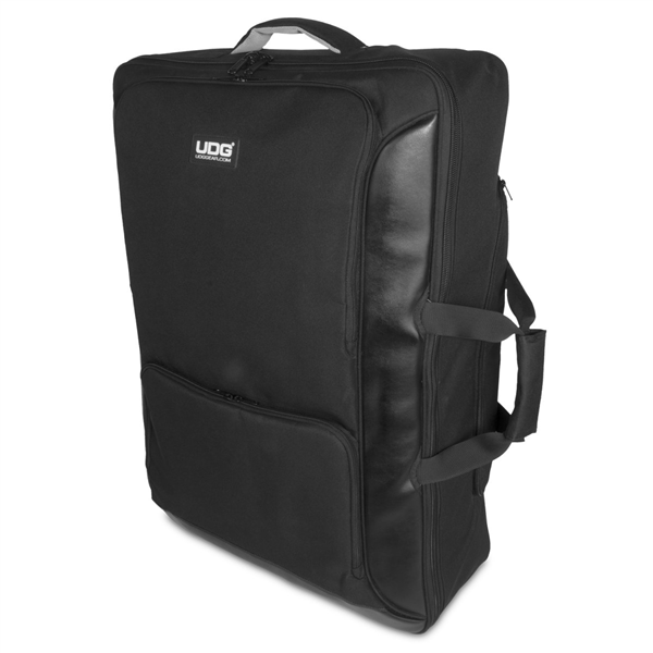 Urbanite MIDI Controller Backpack Extra Large Black | UDG Gear 