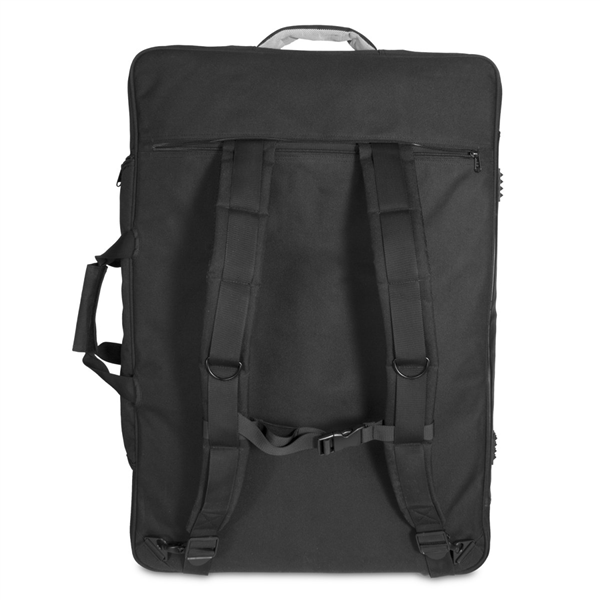 Urbanite MIDI Controller Backpack Extra Large Black | UDG Gear 