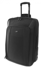 Creator Wheeled Midi Controller case  Black  22" | UDG Gear 