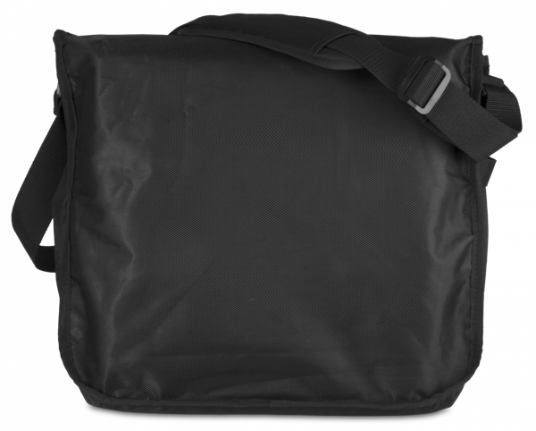 Ultimate CourierBag  Black, Orange inside | UDG Gear 