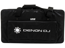 Ultimate Denon DJ Bag Black | UDG Gear 