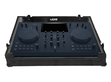 Ultimate Flight Case AlphaTheta Omnis-Duo Black | UDG Gear 