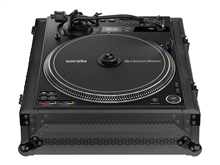 Ultimate Flight Case Pioneer PLX-CRSS12 Black  | UDG Gear 