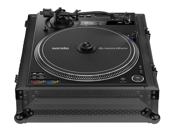 Ultimate Flight Case Pioneer PLX-CRSS12 Black  | UDG Gear 