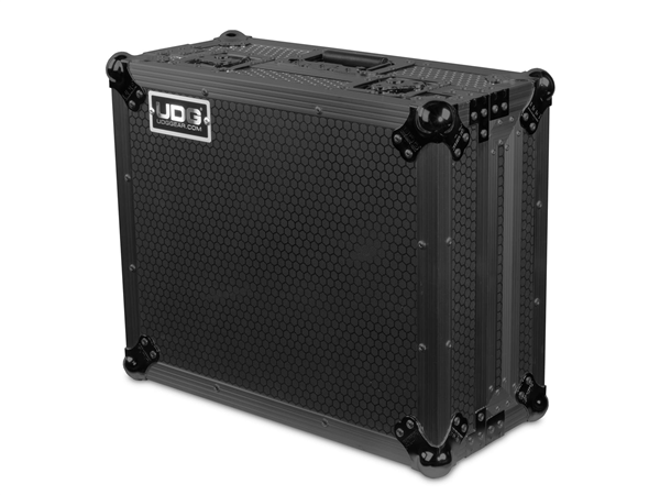 Ultimate Flight Case Pioneer PLX-CRSS12 Black  | UDG Gear 