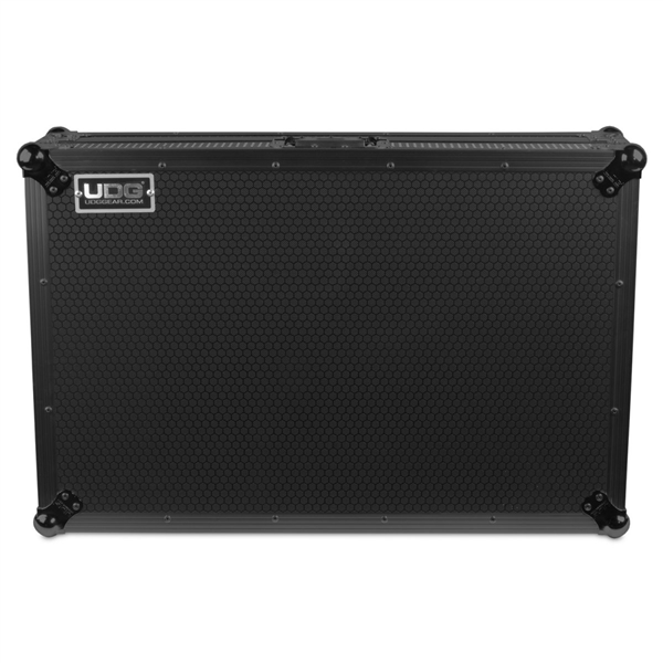 Ultimate Flight Case Multi Format XXL Black MK3 Plus | UDG Gear 