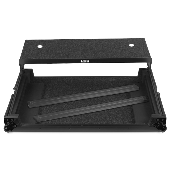 Ultimate Flight Case Multi Format XXL Black MK3 Plus | UDG Gear 
