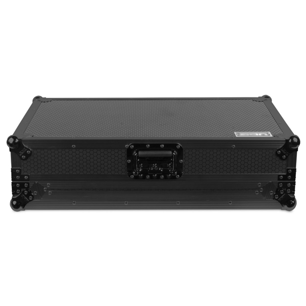 Ultimate Flight Case Multi Format XXL Black MK3 Plus | UDG Gear 