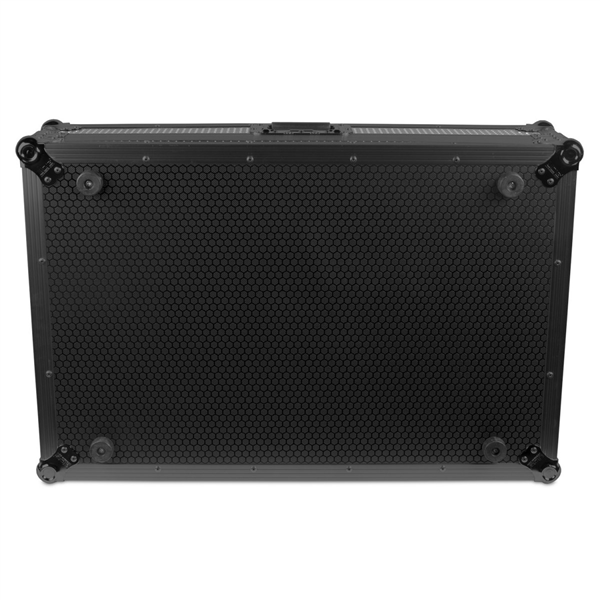 Ultimate Flight Case Multi Format XXL Black MK3 Plus | UDG Gear 
