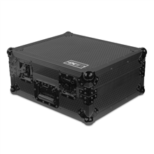 Ultimate Flight Case Multi Format Turntable Black MK2 | UDG Gear 