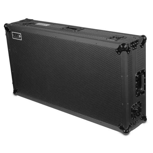 Ultimate Flight Case Denon Set SC5000/X1800 Black Plus (Wheels) | UDG Gear 