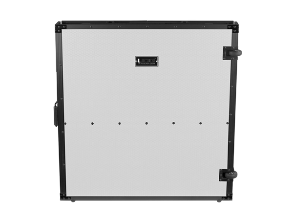 Ultimate Fold Out DJ Table White MK2 Plus (W) | UDG Gear 