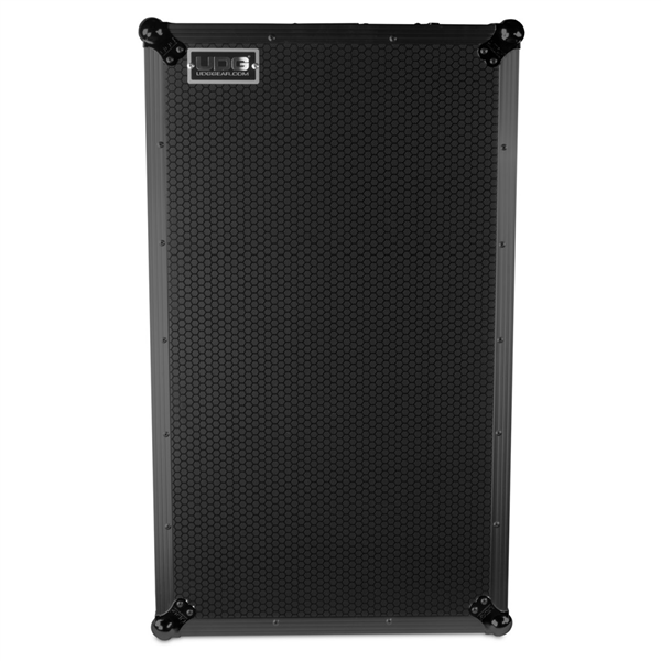 Ultimate Flight Case Multi Format 3XL Black Plus (W) | UDG Gear 