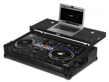 Ultimate Flight Case Pioneer DDJ-REV7 Blk Plus (L&W) | UDG Gear 
