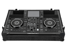 Ultimate Flight Case Denon DJ SC Live 2 Blk Plus (W) | UDG Gear 