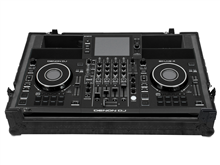 Ultimate Flight Case Denon DJ SC Live 4 Blk Plus (W) | UDG Gear 