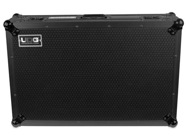 Ultimate Flight Case Denon DJ SC Live 4 Blk Plus (W) | UDG Gear 