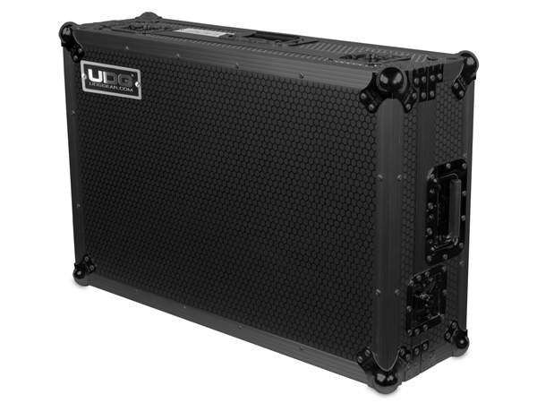Ultimate Flight Case Denon DJ SC Live 4 Blk Plus (W) | UDG Gear 