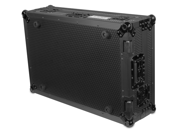 Ultimate Flight Case Pioneer DDJ-FLX10 Blk Plus (L&W) | UDG Gear 