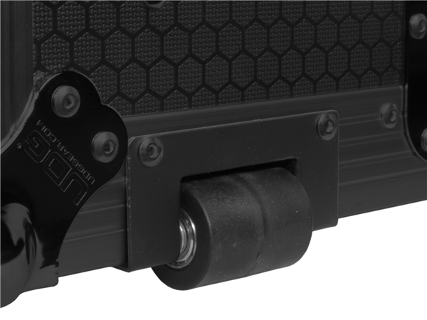 Ultimate Flight Case Pioneer DDJ-FLX10 Blk Plus (L&W) | UDG Gear 