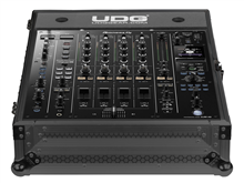 Ultimate Flight Case Pioneer DJM-A9 Black | UDG Gear 