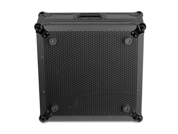 Ultimate Flight Case Ableton Push 3 Black Plus (L) | UDG Gear 