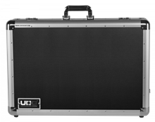 Ultimate Pick Foam Flight Case Multi Format XL Silver | UDG Gear 