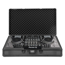 Ultimate Pick Foam Flight Case Multi Format 3XL Black MK2 | UDG Gear 