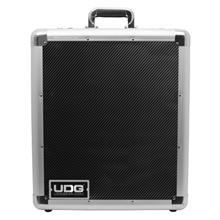 Ultimate Pick Foam Carbon Flight Case Multi Format M | UDG Gear 