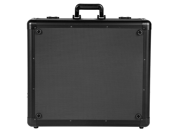 Ultimate Pick Foam Flight Case AlphaTheta Omnis-Duo Black | UDG Gear 