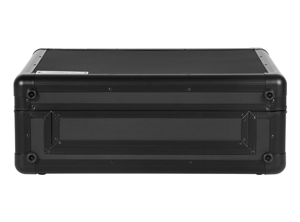 Ultimate Pick Foam Flight Case AlphaTheta Omnis-Duo Black | UDG Gear 