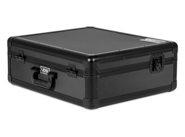 Ultimate Pick Foam Flight Case AlphaTheta Omnis-Duo Black | UDG Gear 