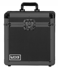Ultimate Record Case 80 Vinyl Black | UDG Gear 
