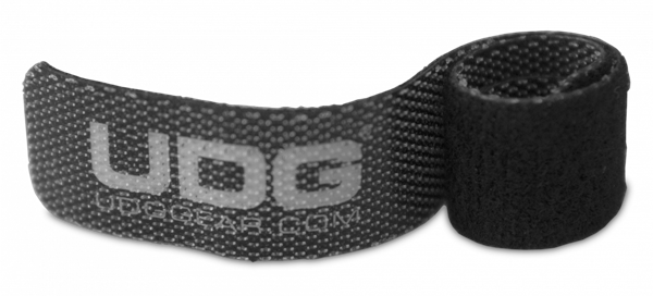 Ultimate Audio Cable USB 2.0 A-B Black Straight  3m | UDG Gear 