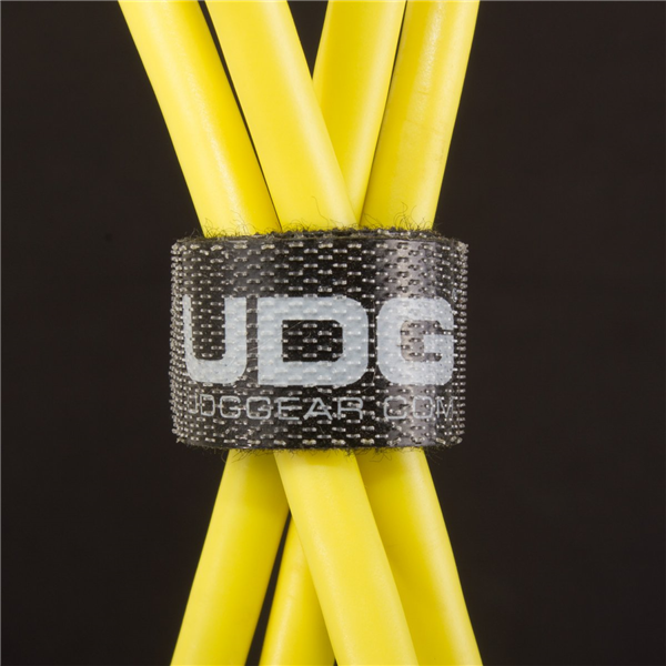 Ultimate Audio Cable USB 2.0 C-B Blue Straight 1,5m | UDG Gear 