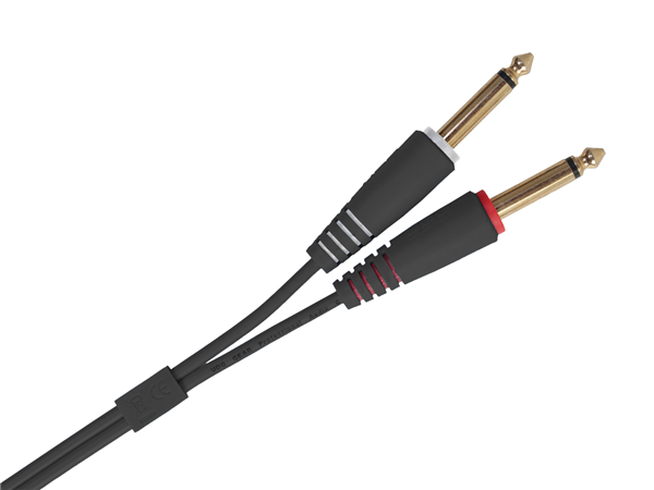 Ultimate Audio Cable Set 1/4