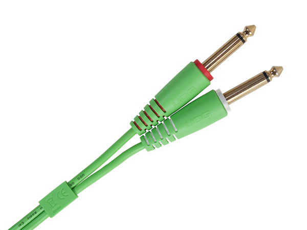 Ultimate Audio Cable Set 1/4