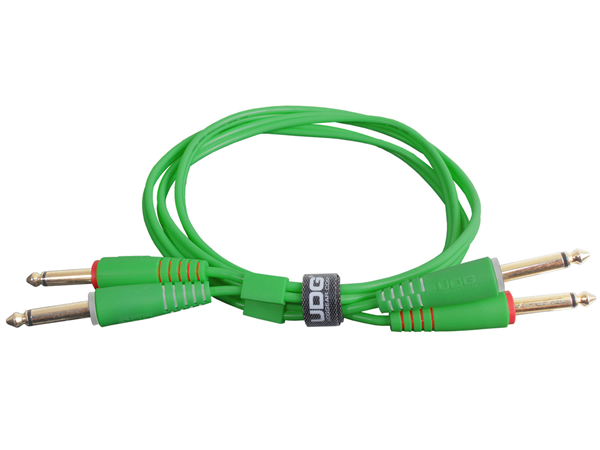 Ultimate Audio Cable Set 1/4