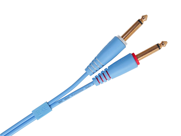 Ultimate Audio Cable Set 1/4