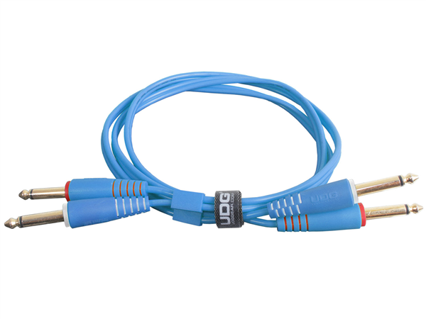 Ultimate Audio Cable Set 1/4