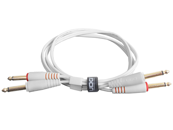 Ultimate Audio Cable Set 1/4