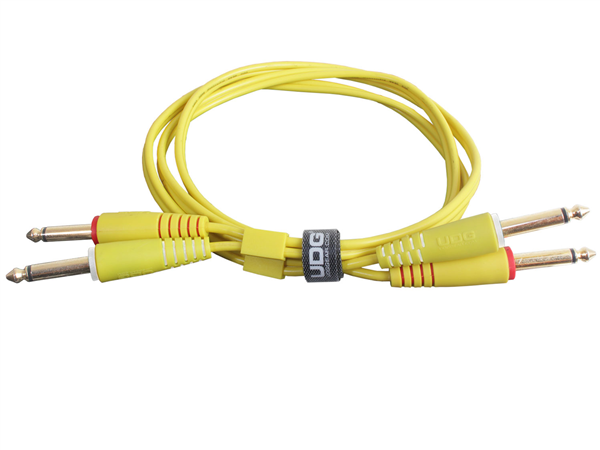 Ultimate Audio Cable Set 1/4