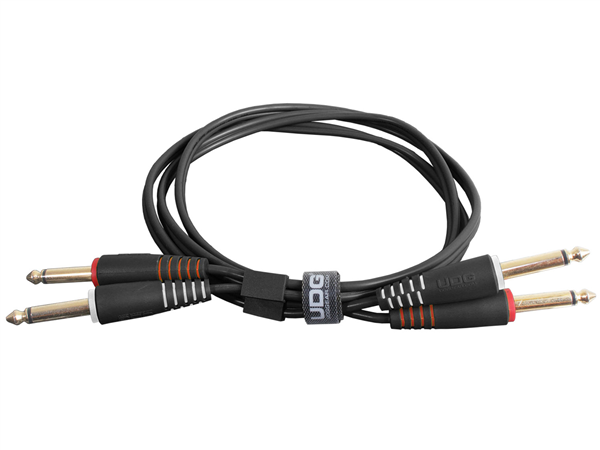 Ultimate Audio Cable Set 1/4