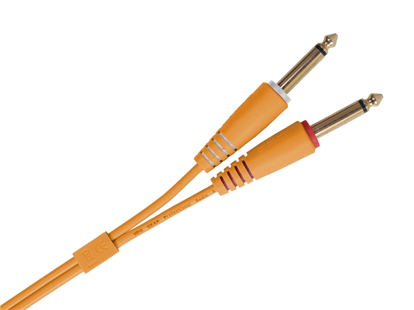 Ultimate Audio Cable Set 1/4