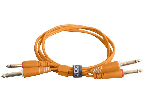 Ultimate Audio Cable Set 1/4
