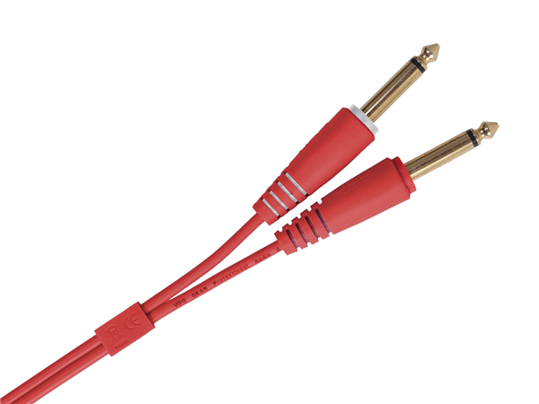 Ultimate Audio Cable Set 1/4